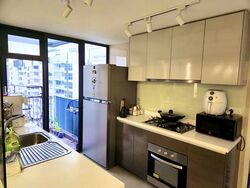 Twin Fountains (D25), Condominium #558842611